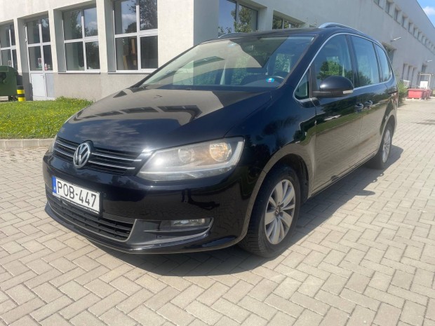Volkswagen Sharan 1.4 TSI Trendline [7 szemly]...